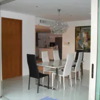 Spacious Serene Condo - 3-Bedrom Residence at The Sanctuary Wongamat thumbnail