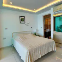 Wongamat Tower Luxury Condo For Sale in Naklua thumbnail