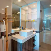 Wongamat Tower Luxury Condo For Sale in Naklua thumbnail