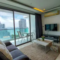 Wongamat Tower Luxury Condo For Sale in Naklua thumbnail