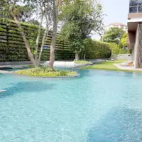 คอนโดหน้าหาดสวยงามขายที่บ้านปลายหาด thumbnail