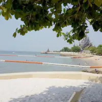 คอนโดหน้าหาดสวยงามขายที่บ้านปลายหาด thumbnail