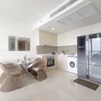Luxury High-Rise Condominium For Sale and Rent at The Riviera Wongamat thumbnail