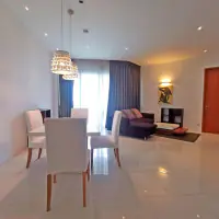 Luxury 2 Bedrooms For Sale And Rent In The Sanctuary Nakluea thumbnail