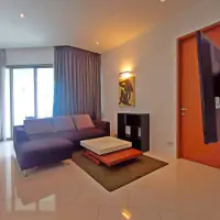 Luxury 2 Bedrooms For Sale And Rent In The Sanctuary Nakluea thumbnail