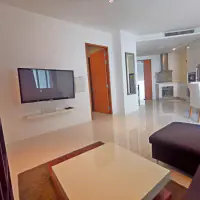 Luxury 2 Bedrooms For Sale And Rent In The Sanctuary Nakluea thumbnail
