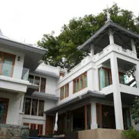 Exclusive Beach Front Home! thumbnail