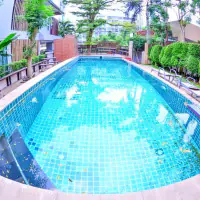 Luxury Apartment for sale on Pratumnak Hill thumbnail