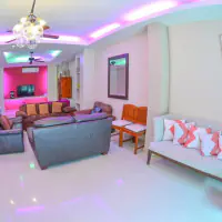 Luxury Apartment for sale on Pratumnak Hill thumbnail