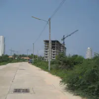 Land For Sale On Jomtien thumbnail
