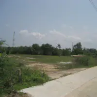 Land For Sale On Jomtien thumbnail