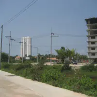 Land For Sale On Jomtien thumbnail