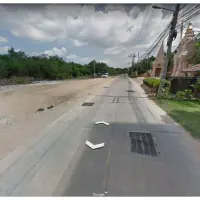 Land For Sale Near Jomtien Beach thumbnail