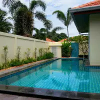 4 Bed Pool Villa For Sale in Whispering Palm, Mabprachan Pattaya thumbnail