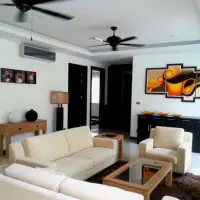 4 Bed Pool Villa For Sale in Whispering Palm, Mabprachan Pattaya thumbnail