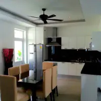 4 Bed Pool Villa For Sale in Whispering Palm, Mabprachan Pattaya thumbnail