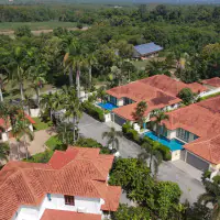 Serenity Set Apart - Private Pool Villa at Whispering Palm, Mabprachan thumbnail