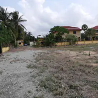 Groot Land Te Koop Bij Mabprachan Meer, Oost Pattaya thumbnail