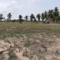 Groot Land Te Koop Bij Mabprachan Meer, Oost Pattaya thumbnail