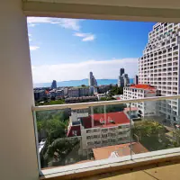 Appartement met Zeezicht Te Koop Bij The Vision thumbnail