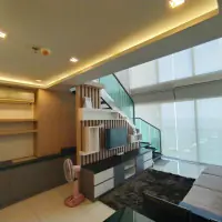 Sea View Condo For Sale  at Wong Amat Tower thumbnail