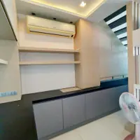 Sea View Condo For Sale  at Wong Amat Tower thumbnail