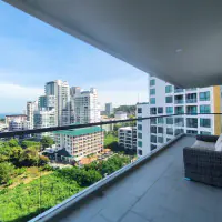 The Peak Tower Condo for Sale – 2 Bedrooms, 2 Bathrooms At PratamNak thumbnail