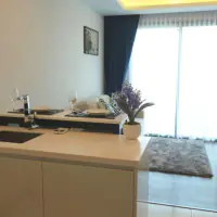 Beautiful Sea View Condo In The Peak Towers  Pratumnak thumbnail