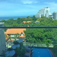 Beautiful Condo For Sale In Pratumnak Hill thumbnail