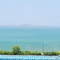 Nice Studio For Sale At The Pear Tower , Pratumnak thumbnail