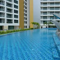 Nice Studio For Sale At The Pear Tower , Pratumnak thumbnail