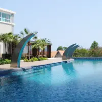 Nice Studio For Sale At The Pear Tower , Pratumnak thumbnail