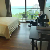 Beautiful Condo For Sale And Rent On Pratumnak thumbnail