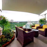 Luxury Penthouse For Sale or Rent On Pratumnak thumbnail