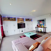 Luxury Penthouse For Sale or Rent On Pratumnak thumbnail