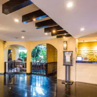 中央芭堤雅豪华酒店出售 thumbnail