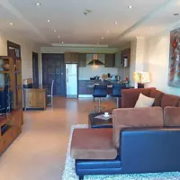 1 Bedroom Condo for sale at Jomtien thumbnail
