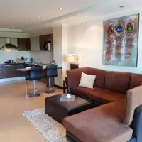 1 Bedroom Condo for sale at Jomtien thumbnail