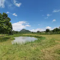 Land for sale Baan Amphur thumbnail