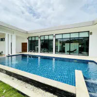 House and commercial Building for sale in East Pattaya thumbnail