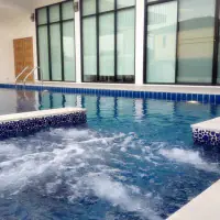 House and commercial Building for sale in East Pattaya thumbnail