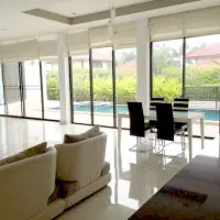 House and commercial Building for sale in East Pattaya thumbnail