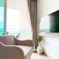 全新工作室出售，位于城市花园大厦 thumbnail