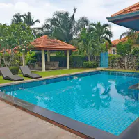 Pool Villa for sale at Whispering Palm thumbnail