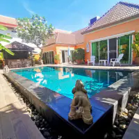 Pool Villa for sale on Pratumnak Hill thumbnail