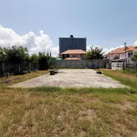 Grundstück zu verkaufen in der Nähe des Jomtien-Strandes thumbnail