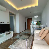 1 Bed sea view condo for rent in The Peaks Tower Pratamnak thumbnail