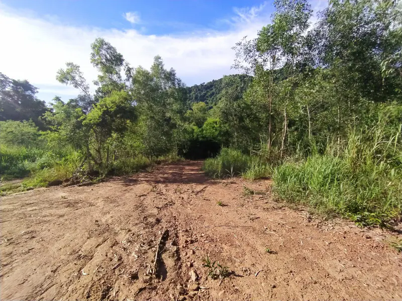 Te koop Land Baan Amphur