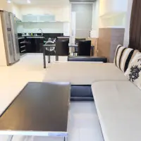 Pool view Condo for sale at Apus Condominium thumbnail