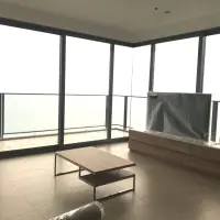 Beachfront condo for rent Wong Amat Beach thumbnail